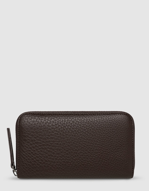 Status Anxiety - Yet To Come Wallet
