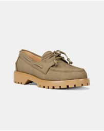 Michael Kors - Kenny Loafers - Women's