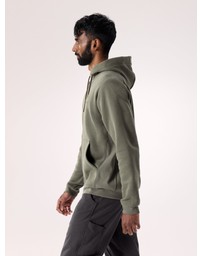 Arc'teryx - Emblem Fleece Full-Zip Hoody Men's