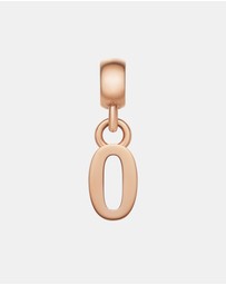 Daniel Wellington - Charm Number 0