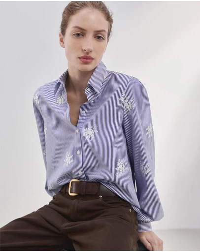 M.N.G - Maja Shirt
