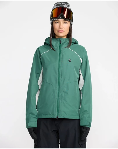 Volcom - Womens Stone Smokeshow 20K Jacket