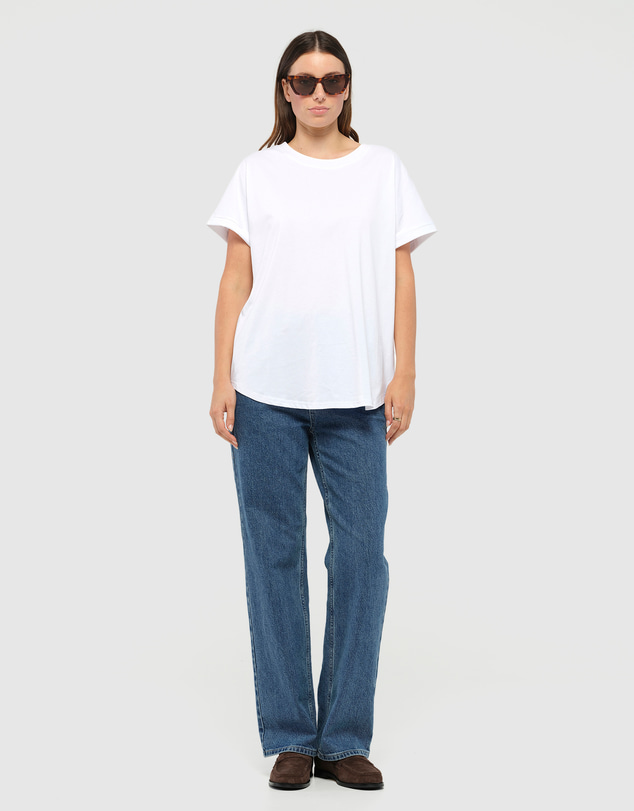 JACANDMOOKI - Celeste T-shirt