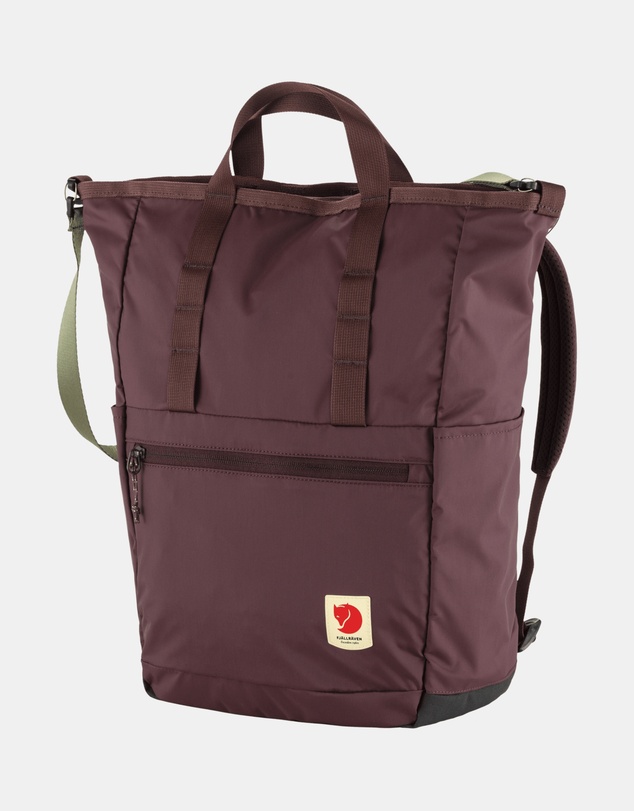 Fjallraven - High Coast Totepack Backpack