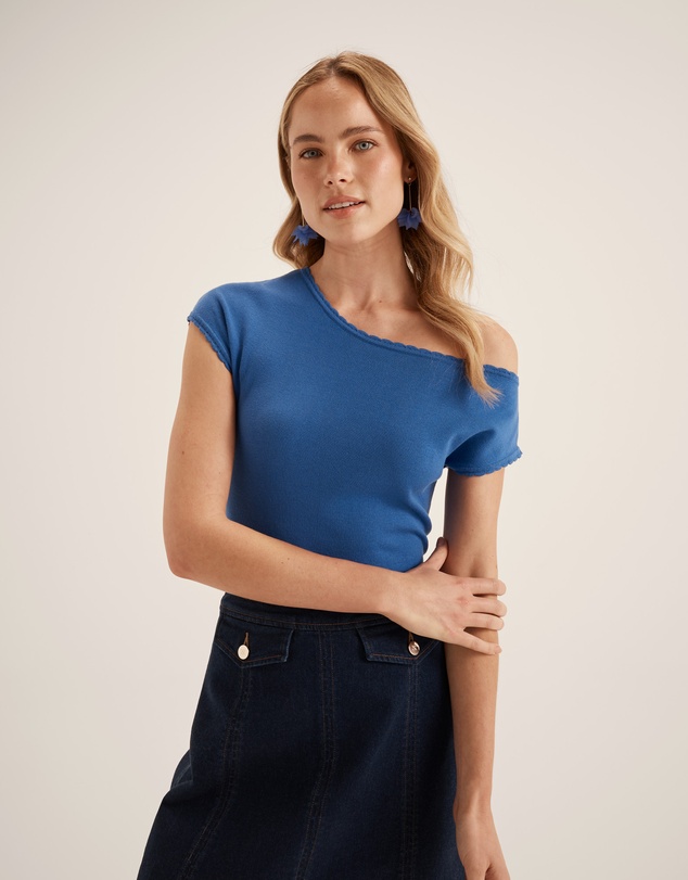 Review - Eliana Knit Top