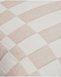 Country Road - Marlo Cotton Standard Pillowcase Pair