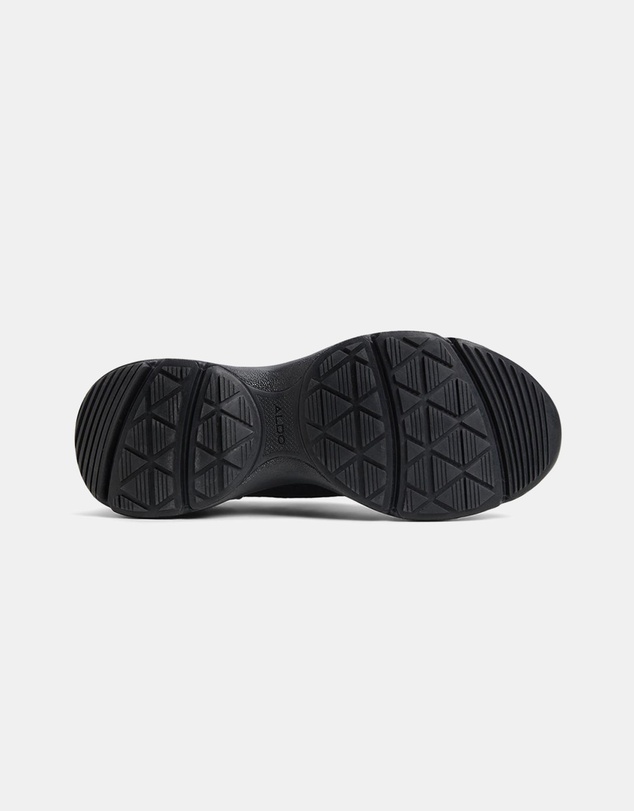 ALDO - Itchen Slip On Wedge Sneakers