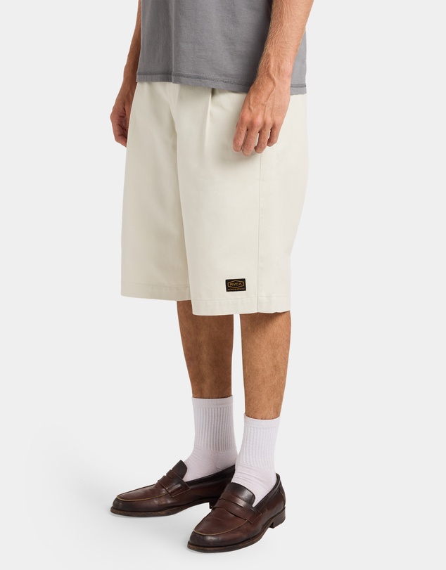 RVCA - Mens Dayshift Panel Walkshorts