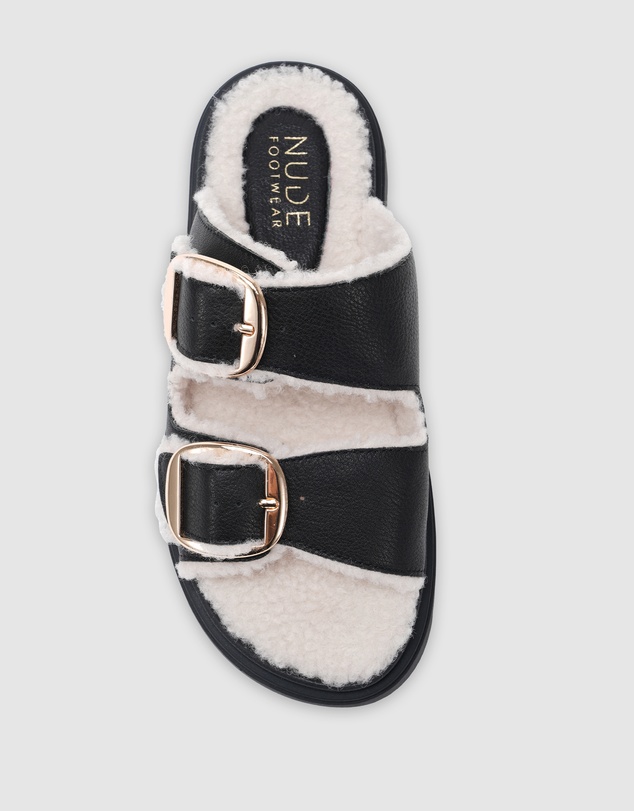 Nude Footwear - Frankie
