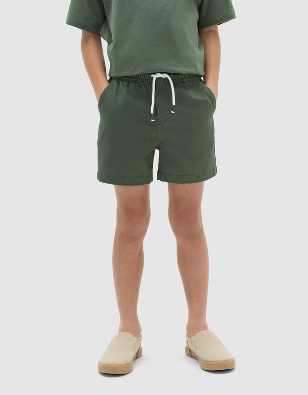 Seed Heritage - Core Logo Short