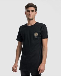 DVNT - Stay Hungry Tee