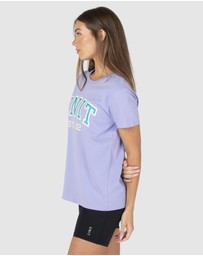 UNIT - UNIT Championship Ladies T-Shirt