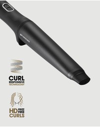 ghd - NEW chronos curve conical Curling Wand