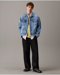 Calvin Klein Jeans - 90s Denim Jacket