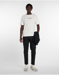 New Balance - N Collage T-Shirt