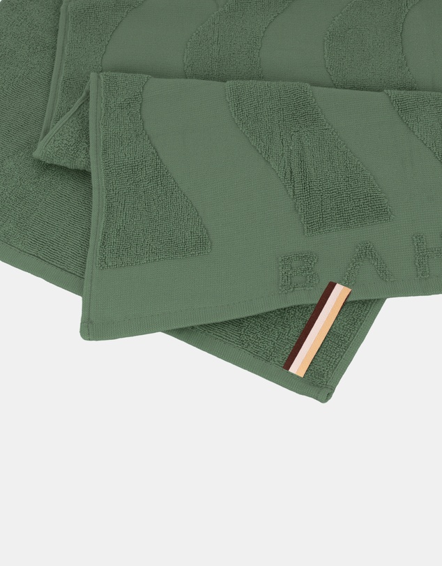 BAHE - Studio Sweat Towel