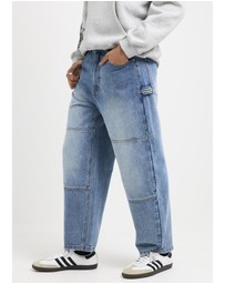 Spencer Project - Parts Jean