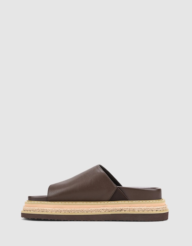 Verali - Thor Flatform Thongs