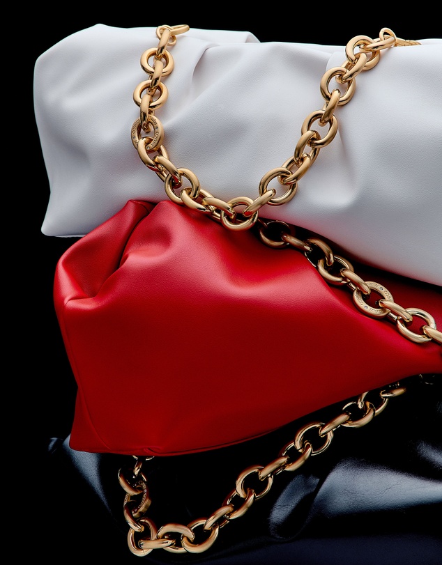 MIMCO - The Liv Clutch Bag