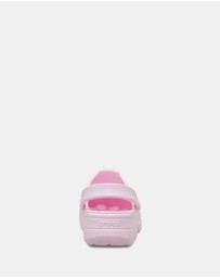 Crocs - Classic Mary Jane - Kids-Teens
