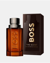 BOSS - Boss The Scent Eau De Parfum Intense 50Ml