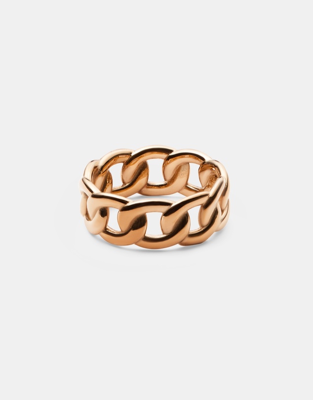 Daniel Wellington - Chunky Chain Ring
