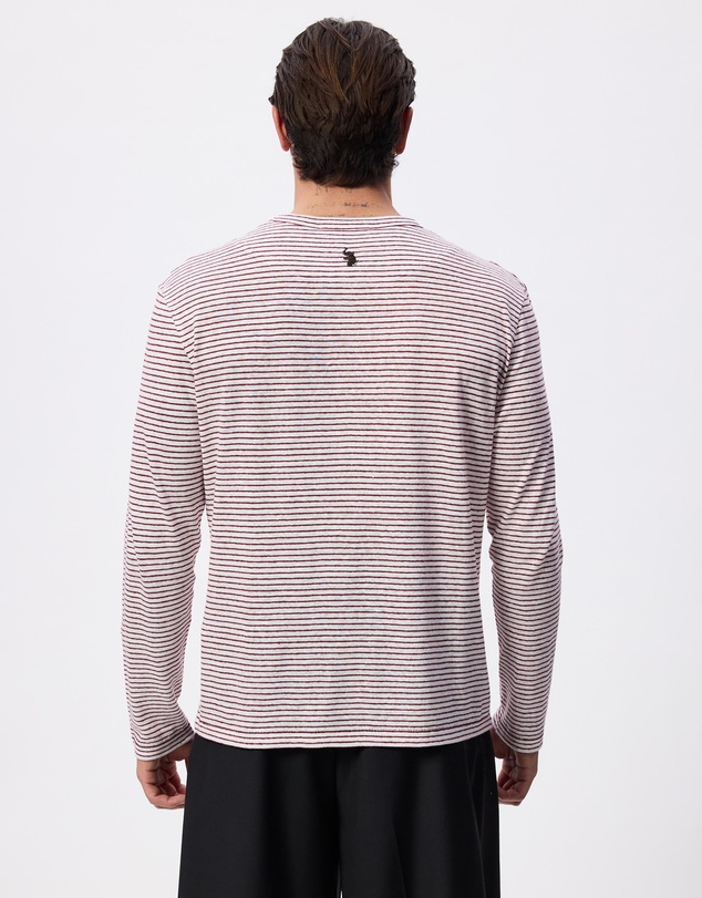 Wales Bonner - Hour T-Shirt