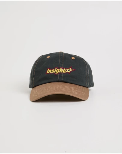 Insight - Nights Contrast Twill Cap