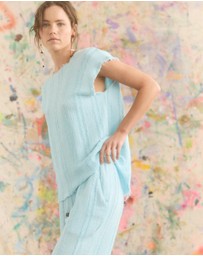 KINGA CSILLA - Cora Amante Blouse