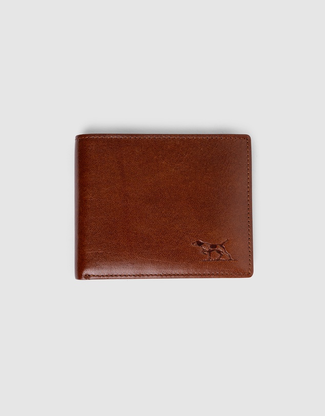 Rodd & Gunn - Wakefield Bi-Fold Wallet