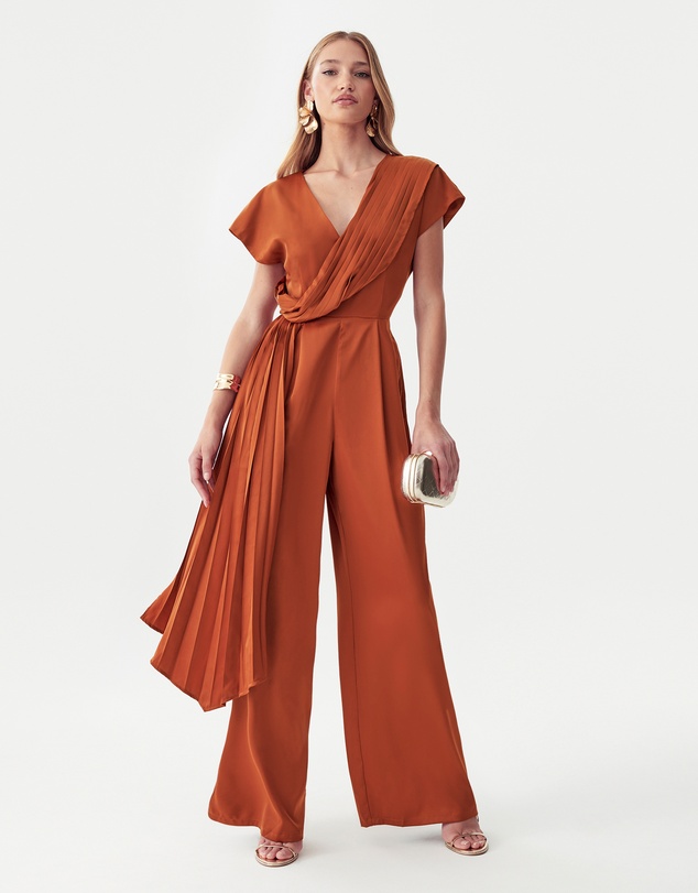 Willa - Paulina Jumpsuit