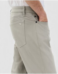 rag & bone - Fit 3 Tech 5 Pkt Pant