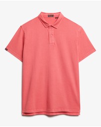 Superdry - Essential Jersey Polo