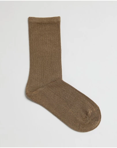 ARKET - Larissa Ecovero Socks