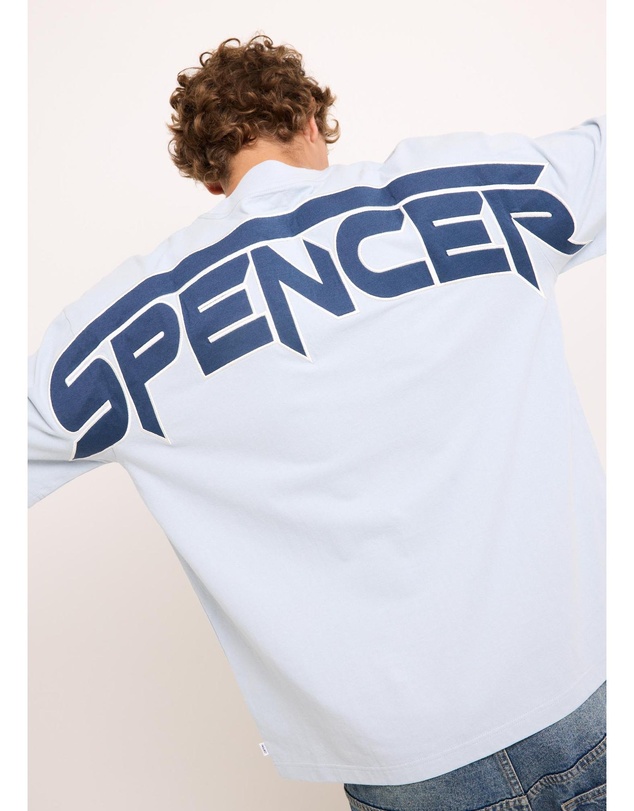 Spencer Project - Street T-Shirt