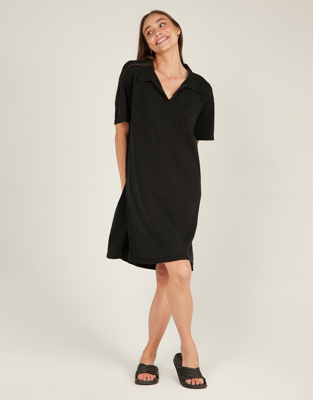 Primness - Polo Dress