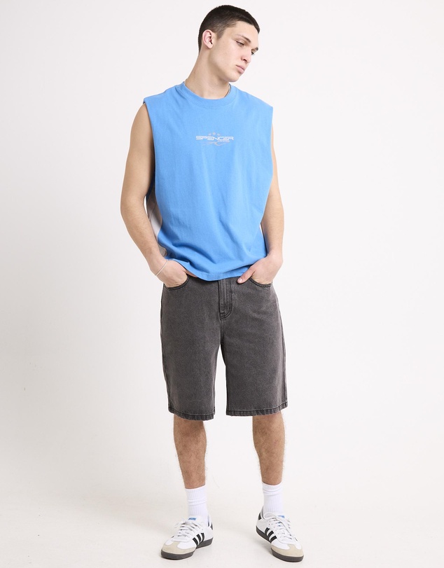 Insight - Yard Jorts