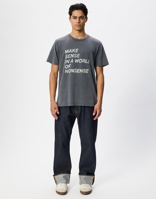 Nudie Jeans - Roy T-Shirt