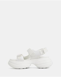 ALDO - Halaleria Wedge Sandals