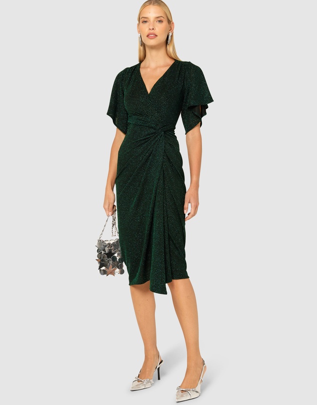 SACHA DRAKE - The Emporium Dress
