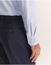 SABA - Munroe Easy Care Twill Shirt