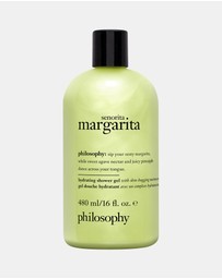 Philosophy - Hydrating Shower Gel Senorita Margarita