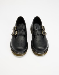 Dr Martens - 8065 T Mary Janes -Kids