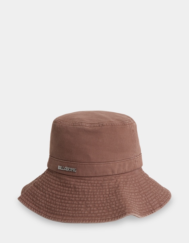 Billabong - Womens Sands Bucket Hat