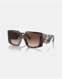 Jimmy Choo - 0JC5006U