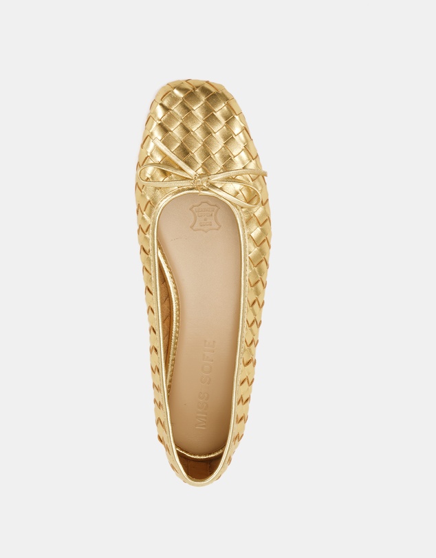 Miss Sofie - Lilah Flats