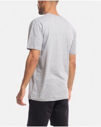 Xander - Barracks Tee