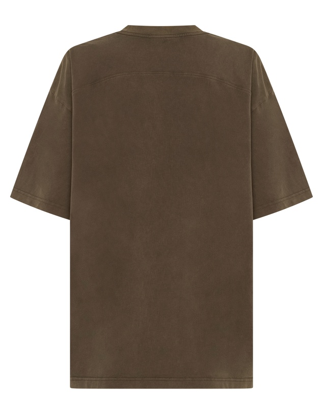 SSAINT - The Legacy Tee - Vintage Brown/Tonal Logo