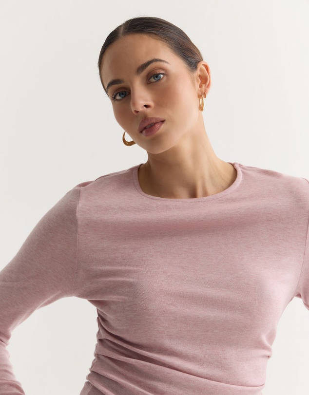 Oxford - Lucy Fine Wool Knit
