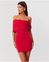 SNDYS - Jacinta Mini Dress